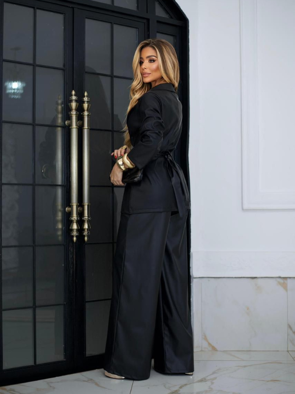Conjunto Corino Zara - Closet Fashion Truck