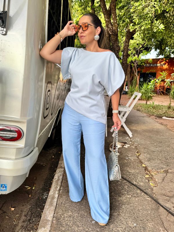 Calça Maya - Closet Fashion Truck