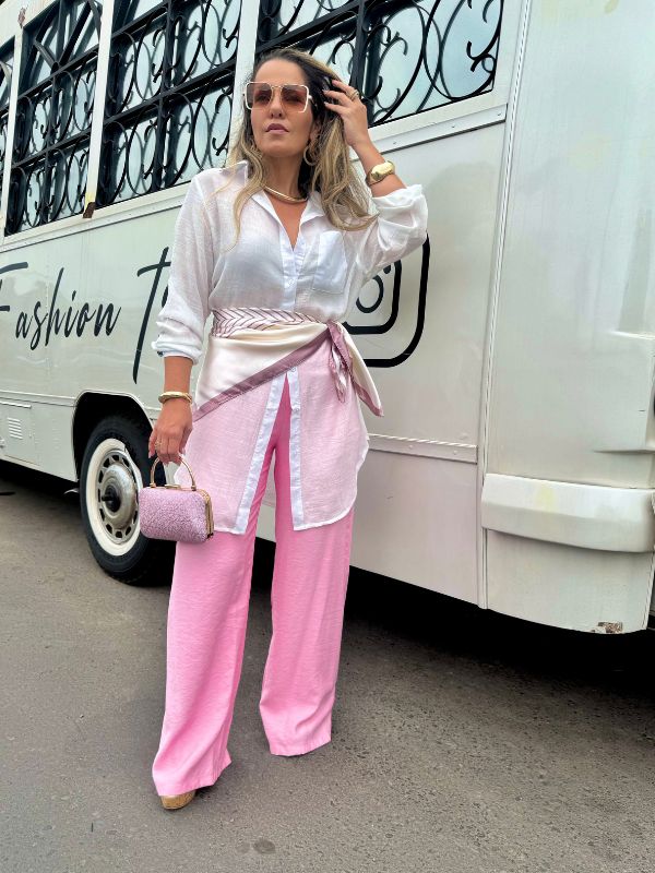 Calça Maya - Closet Fashion Truck