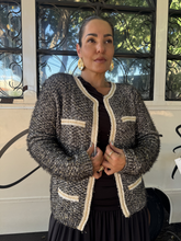 Casaco Tweed - Closet Fashion Truck