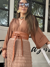 Body Poliamida Bufante - Closet Fashion Truck