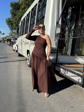 Vestido Fluity - Closet Fashion Truck