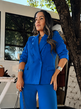 Blazer Alfaiataria Forrado - Closet Fashion Truck