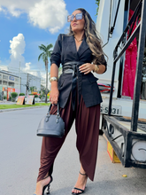 Calça Ballon - Closet Fashion Truck
