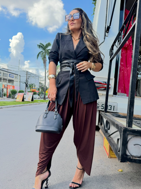 Calça Ballon - Closet Fashion Truck