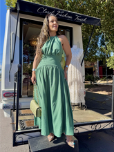 Vestido Corset Godê - Closet Fashion Truck