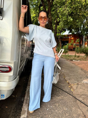Calça Maya - Closet Fashion Truck