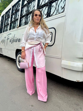 Calça Maya - Closet Fashion Truck