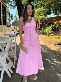 Vestido Gode Luxo - Closet Fashion Truck
