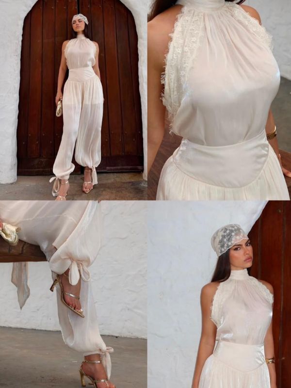 Conjunto Aladim Iluminado - Closet Fashion Truck