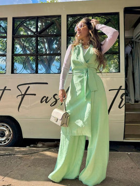 Macacão - Closet Fashion Truck