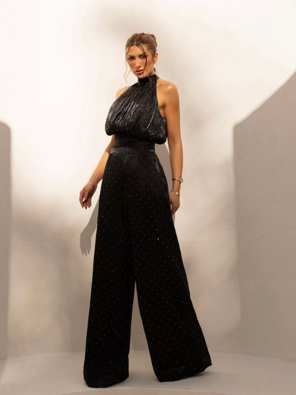 Conjunto Chiffon Iluminado - Closet Fashion Truck