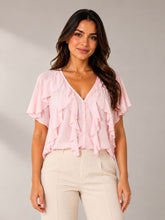 Blusa Luxo Boho - Closet Fashion Truck
