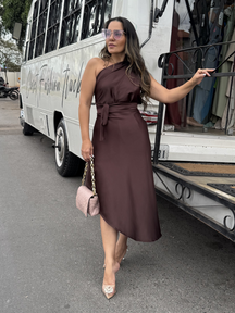 Saia Envelope Cetim - Closet Fashion Truck