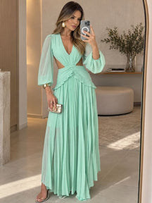 Vestido Ragazza - Closet Fashion Truck