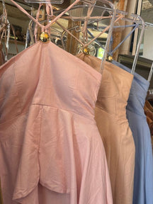Conjunto Linho Túnica - Closet Fashion Truck