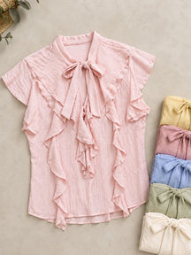 Blusa Básica Luxo - Closet Fashion Truck
