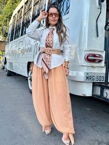Calça Aladim - Closet Fashion Truck