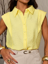 Blusa Camisa - Closet Fashion Truck
