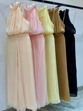Conjunto Chiffon Iluminado - Closet Fashion Truck