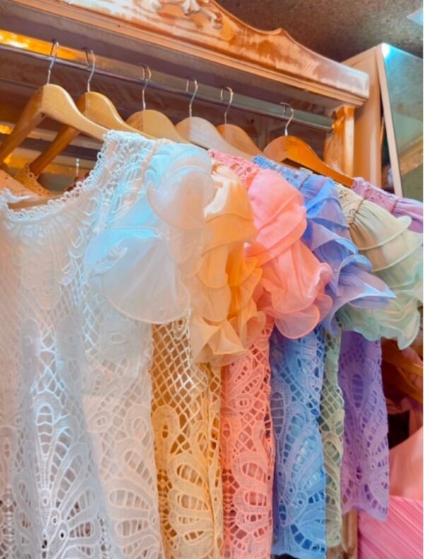 Blusa Guipir - Image 2