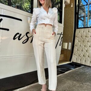Mini Blazer