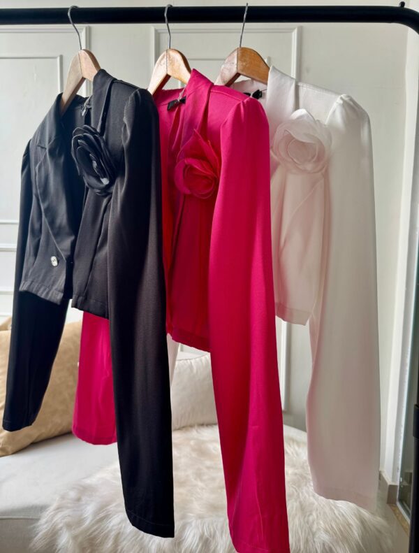 Mini Blazer - Imagem 4
