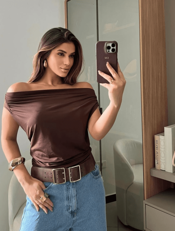 Blusa Helena - Imagem 5