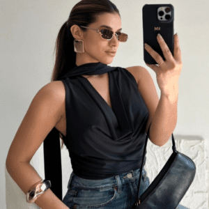 Blusa Gabriela