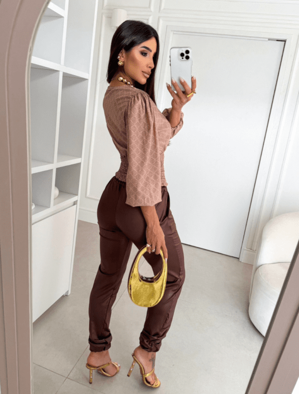 Conjunto Calça Joguer - Imagem 2