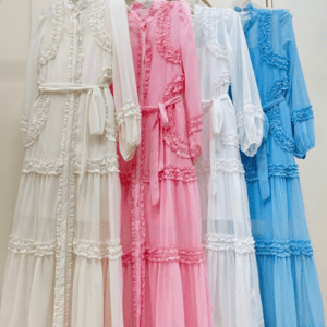 Vestido Veneza