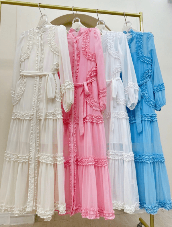 Vestido Veneza