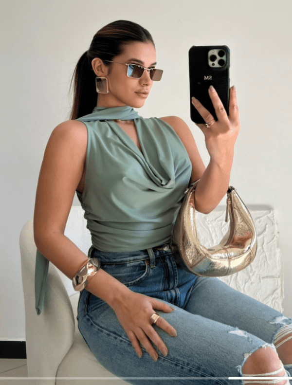 Blusa Gabriela - Imagem 3