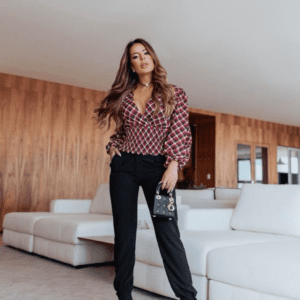Conjunto Calça Joguer