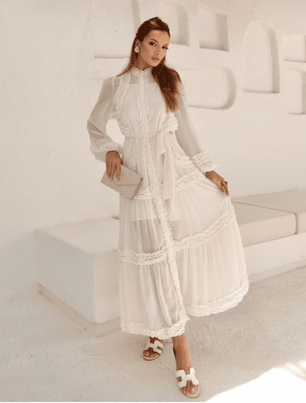 Vestido Veneza - Imagem 6