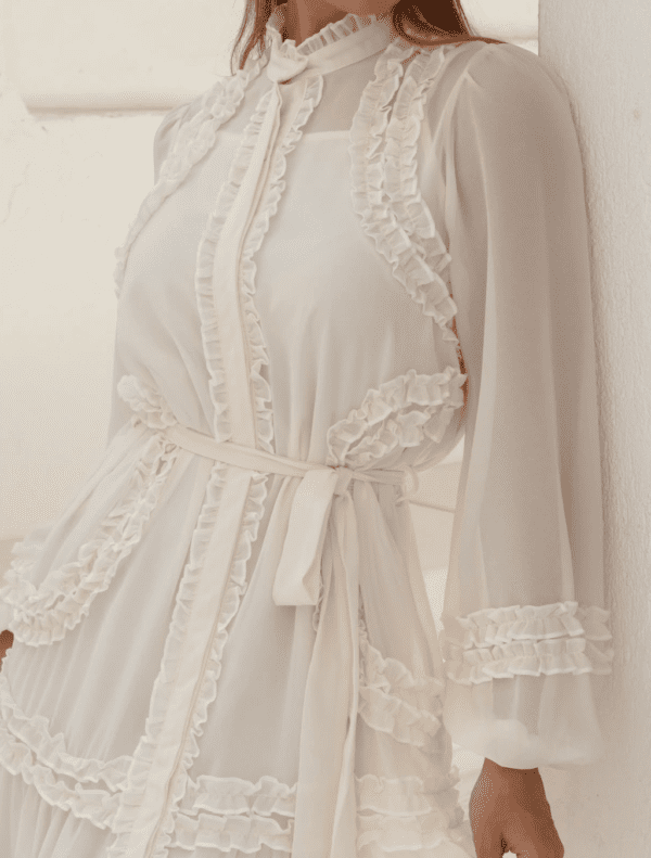 Vestido Veneza - Imagem 5