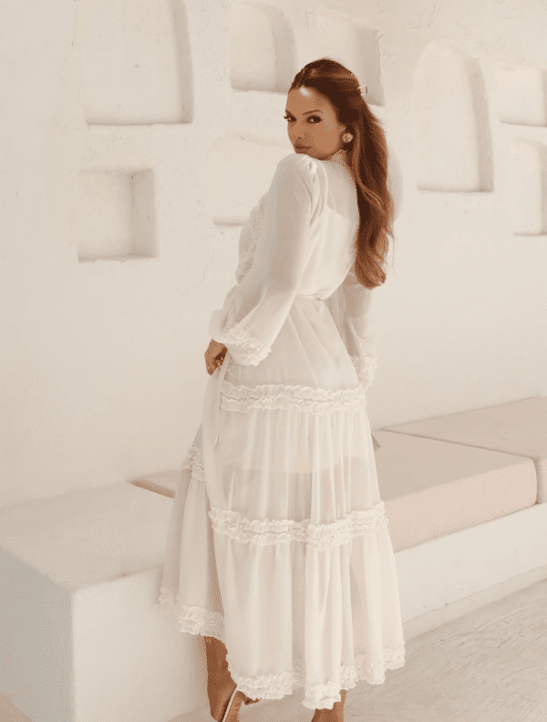 Vestido Veneza - Imagem 4