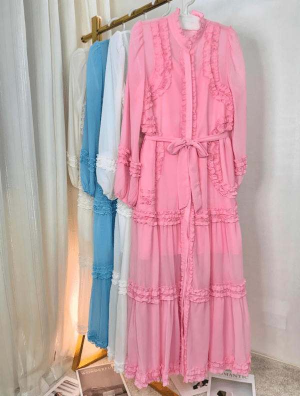 Vestido Veneza - Imagem 3