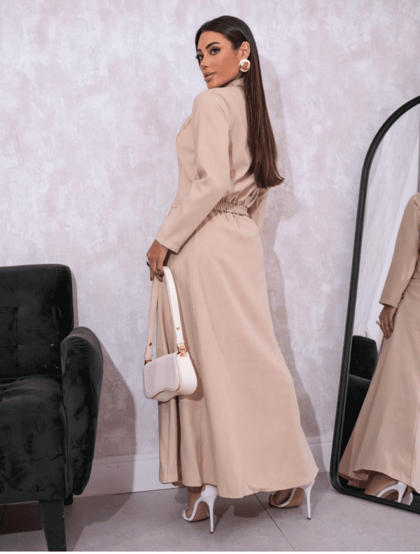 Conjunto Saia Casaco - Imagem 3