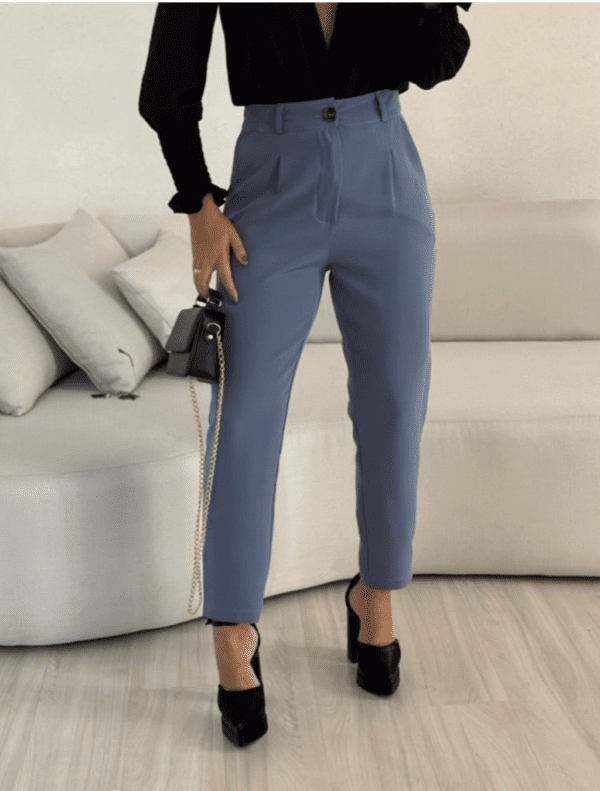Conjunto Alfaiataria Slin - Imagem 5