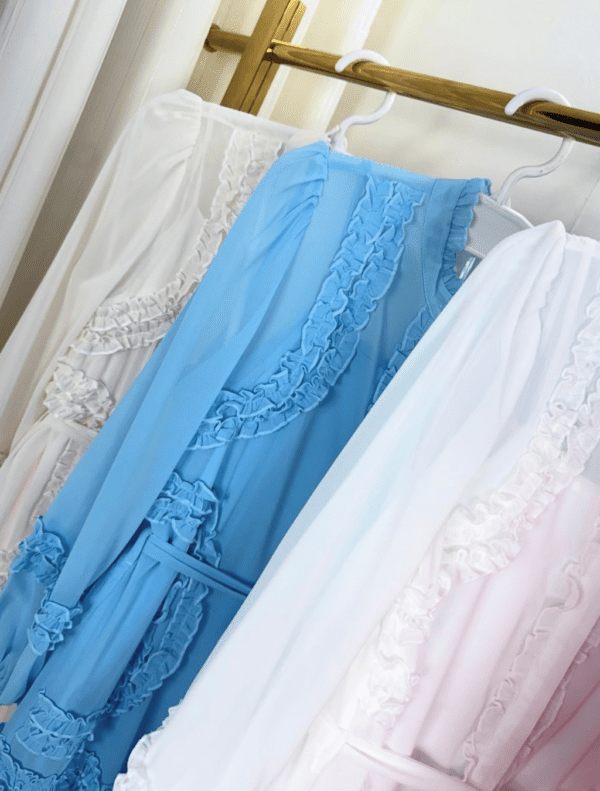 Vestido Veneza - Imagem 2