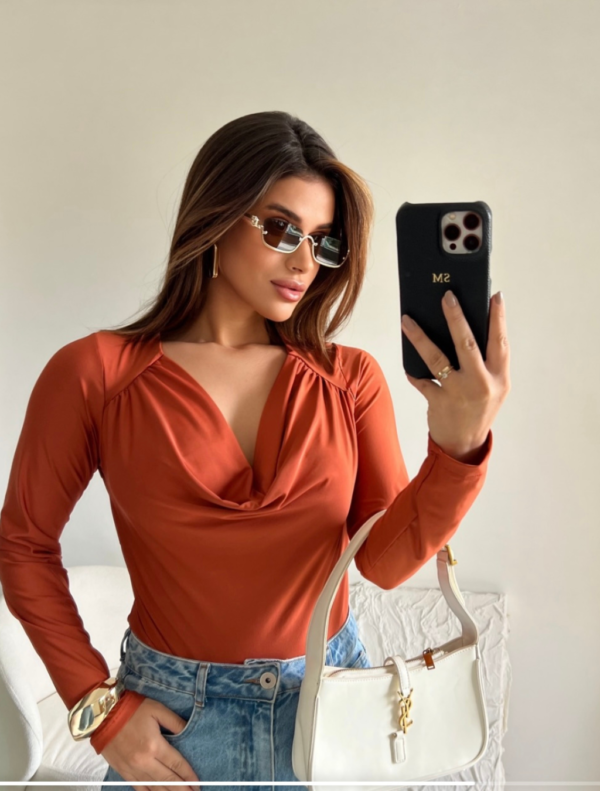 Blusa Selena
