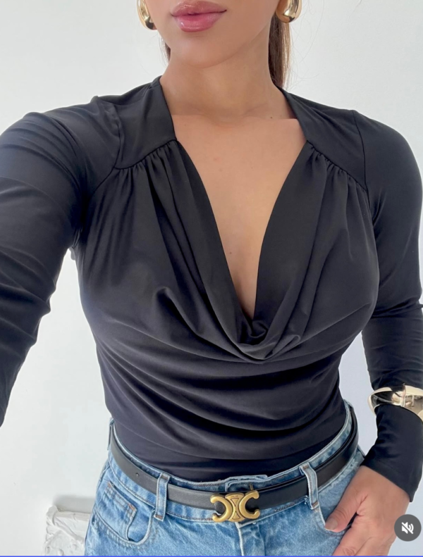 Blusa Selena - Imagem 2