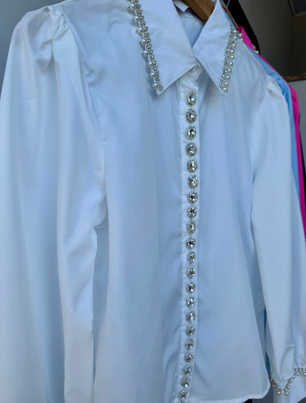Camisa Realeza - Imagem 2