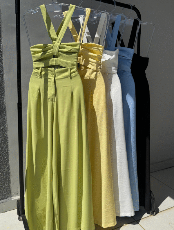 Conjunto Max Pantalona - Imagem 3
