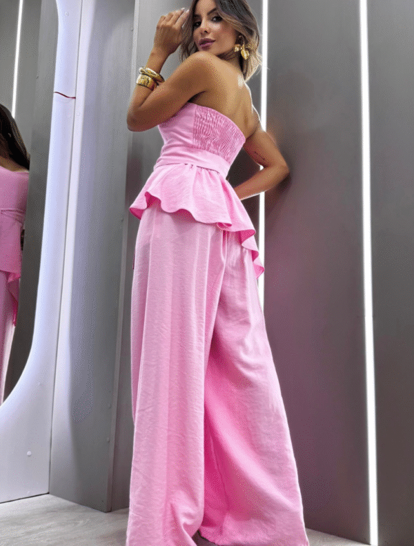 Conjunto Turquesa - Imagem 8