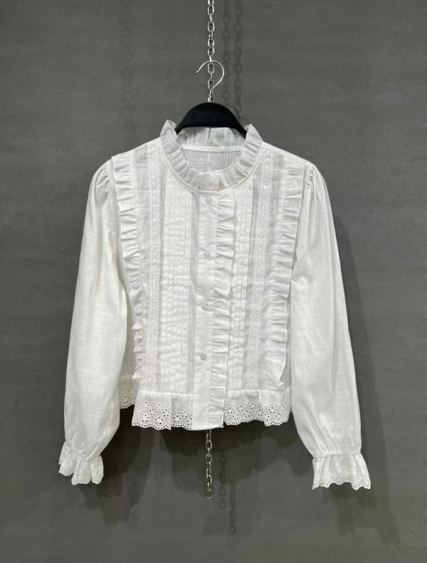 Camisa Linho importado