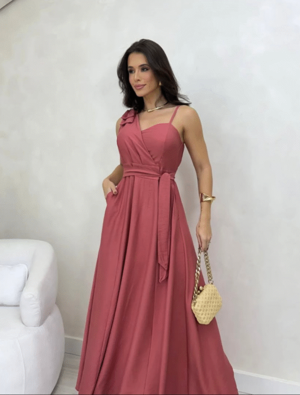 Vestido Gode Festa - Imagem 2