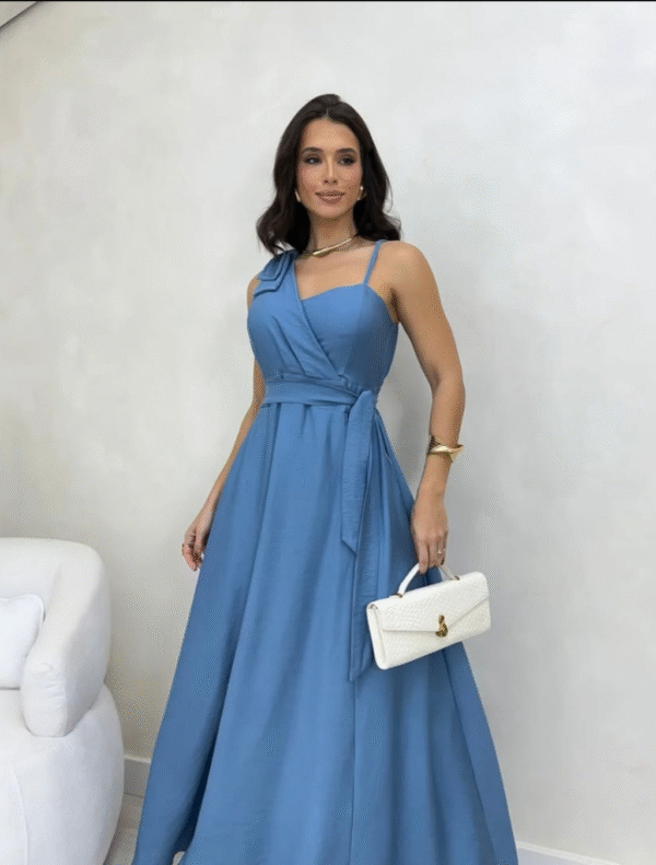 Vestido Gode Festa - Imagem 3