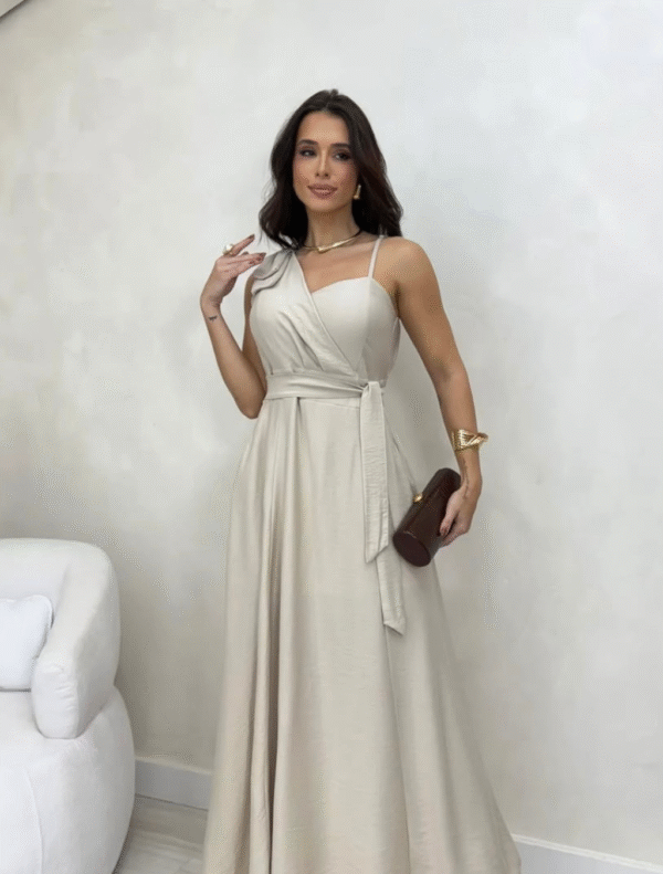 Vestido Gode Festa - Imagem 4